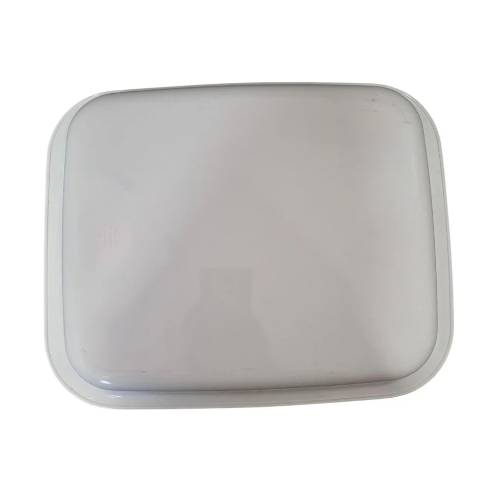 Corning Ware Spice of Life Le Romarin Roaster Baking Dish A-21-B USA Vintage